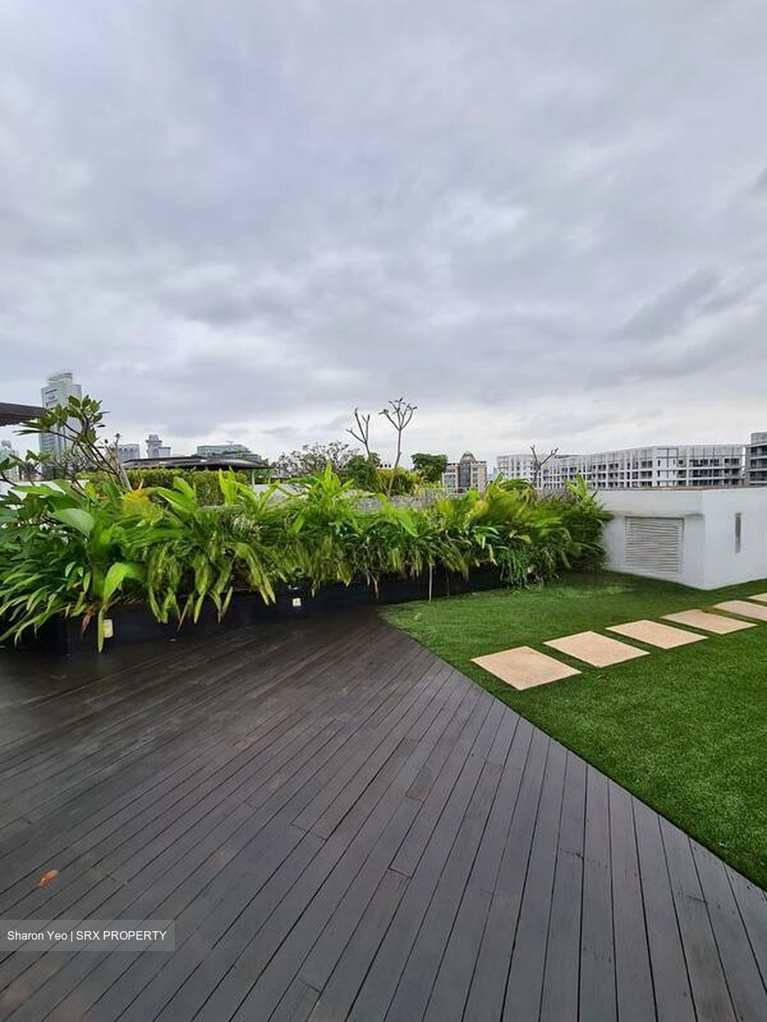 Belle Vue Residences (D9), Condominium #461363151